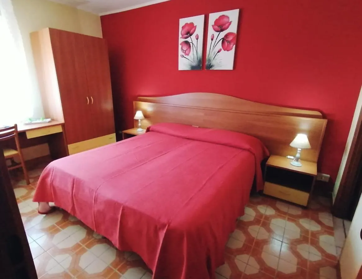 Albergo Mendolia Milazzo
