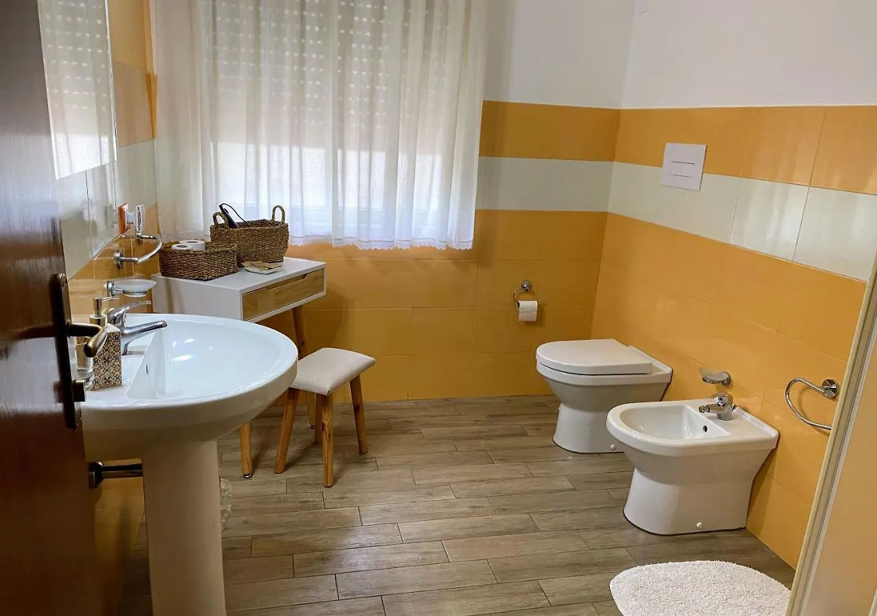 Albergo Mendolia Milazzo Bed & Breakfast