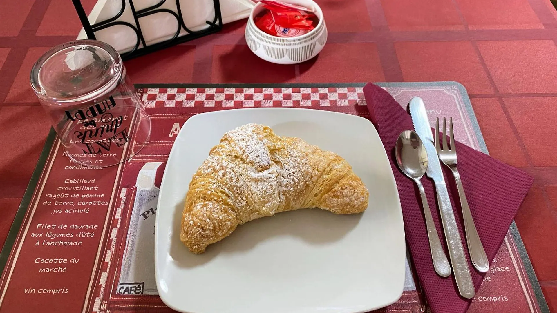 Albergo Mendolia Milazzo Bed & Breakfast