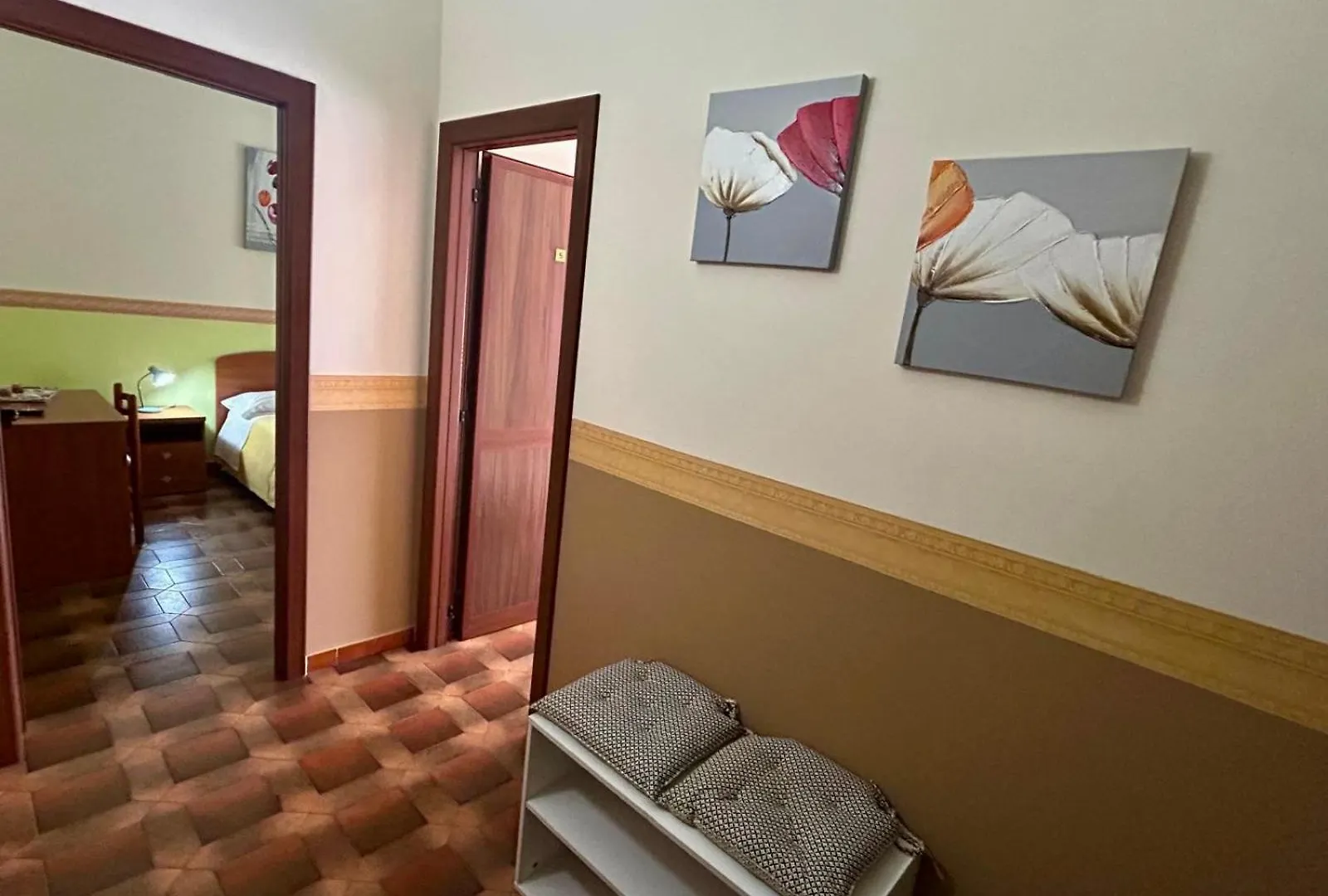 Bed & Breakfast Albergo Mendolia Milazzo Italy