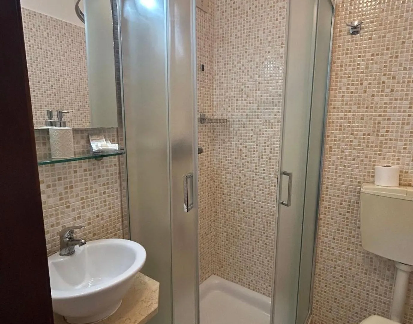Albergo Mendolia Milazzo Bed & Breakfast
