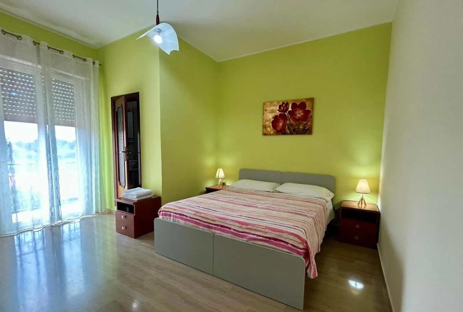 Bed & Breakfast Albergo Mendolia Milazzo
