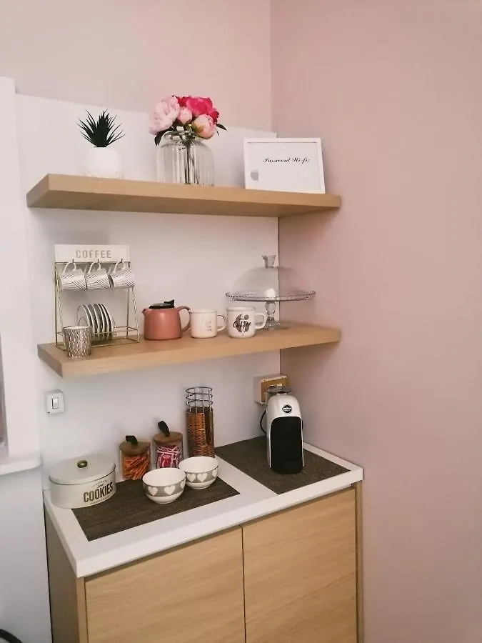 Albergo Mendolia Milazzo Bed & Breakfast