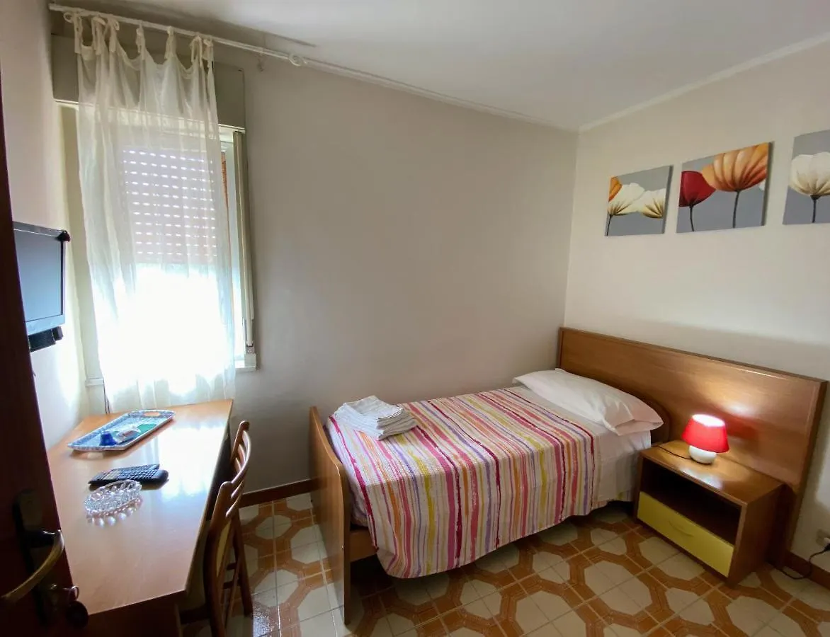 Albergo Mendolia Milazzo