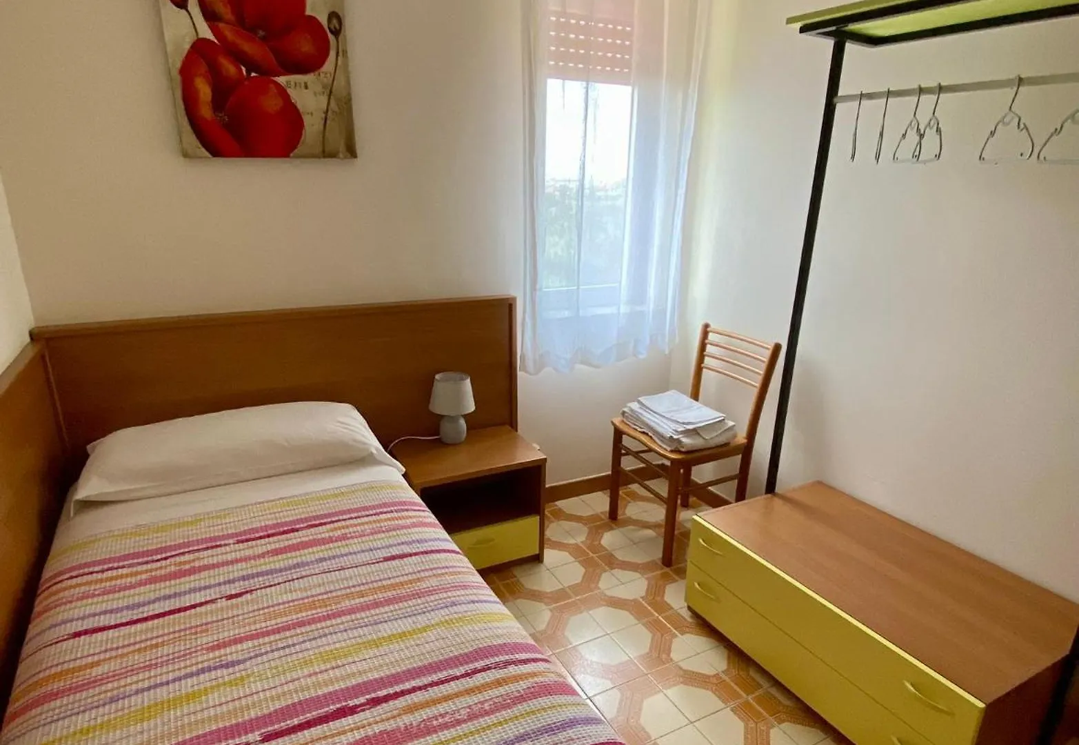 Albergo Mendolia Milazzo Bed & Breakfast