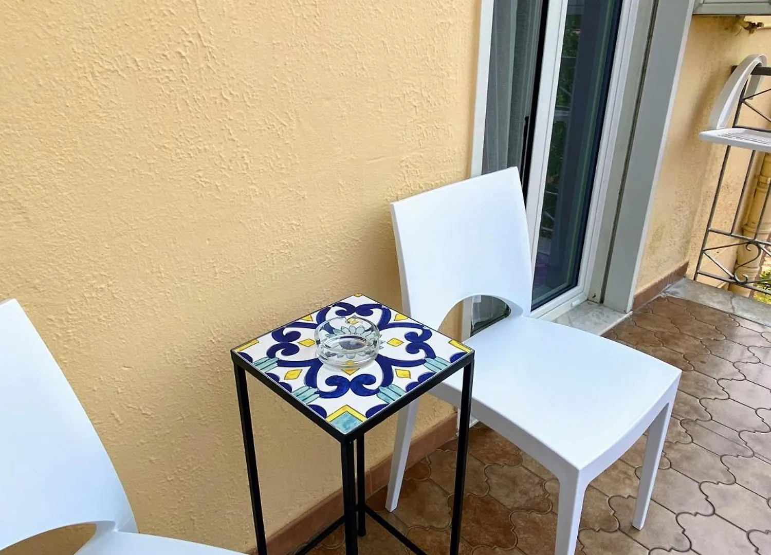 Albergo Mendolia Milazzo 0*,  Italy
