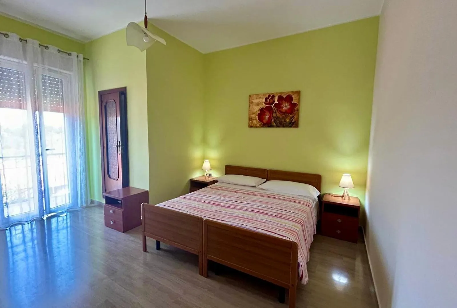 Albergo Mendolia Milazzo Italy