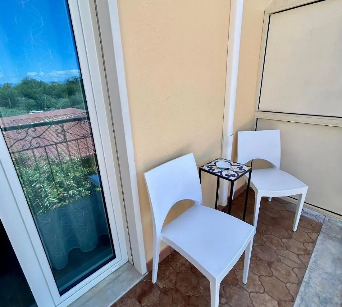 Albergo Mendolia Milazzo