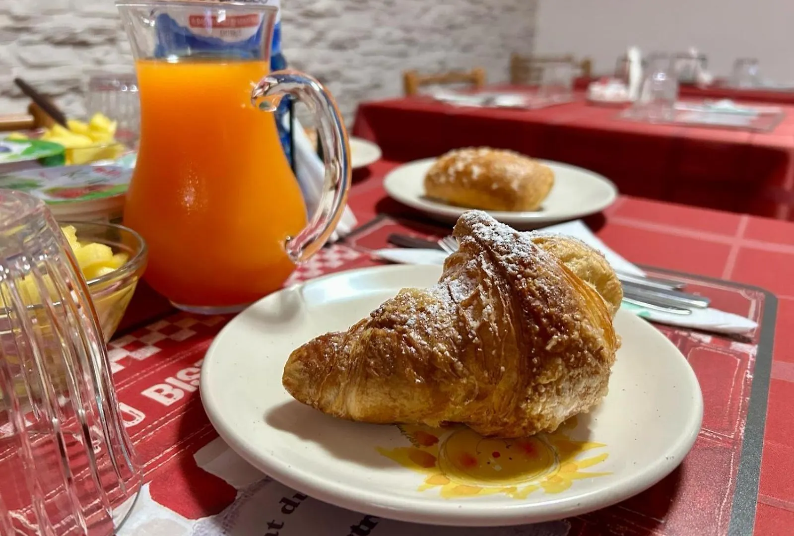 Albergo Mendolia Milazzo Bed & Breakfast